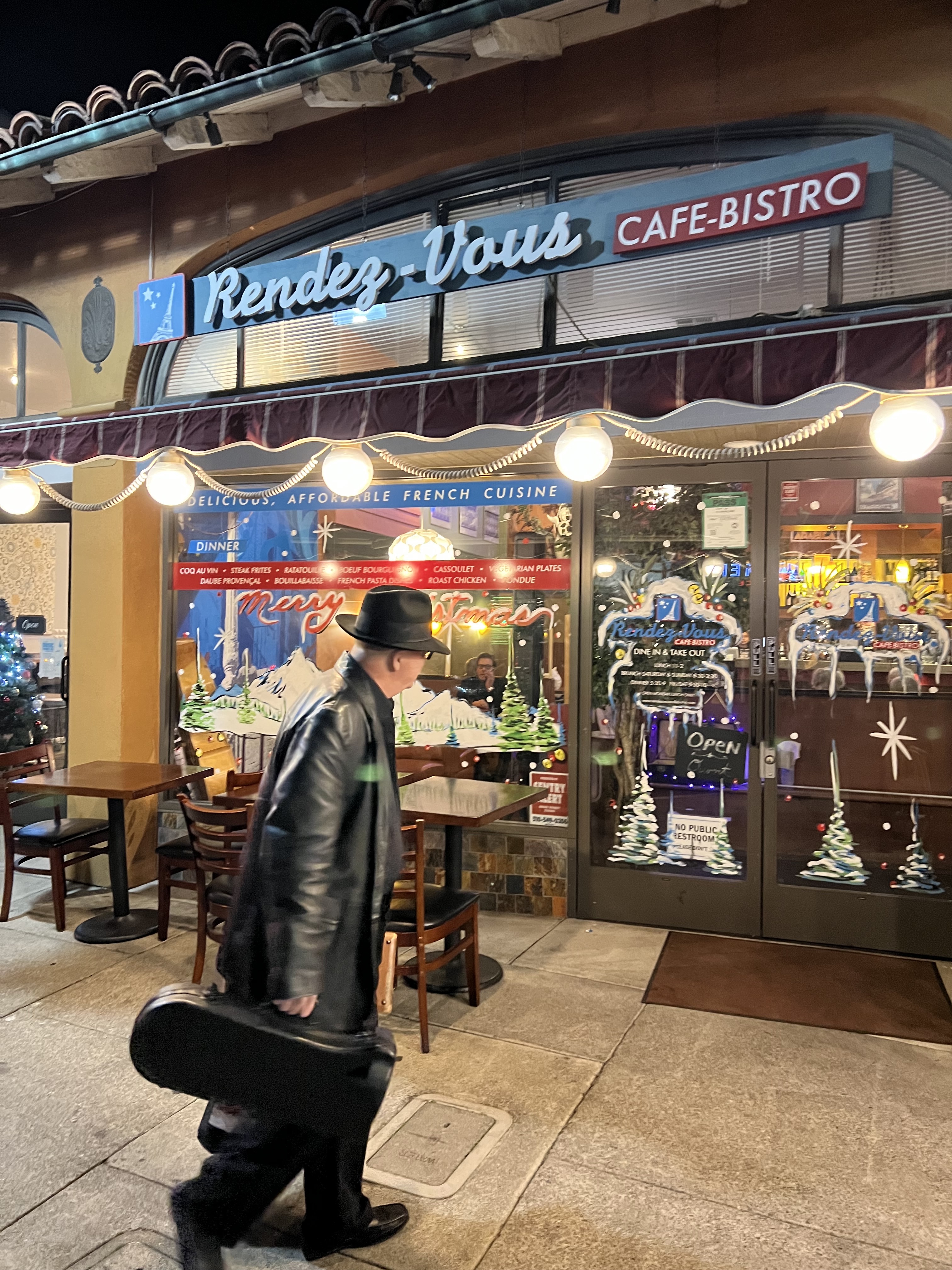 Rendez-Vous






                                                          Cafe Bistro
                                                          Albany