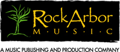 Rock Arbor Music
          Logo