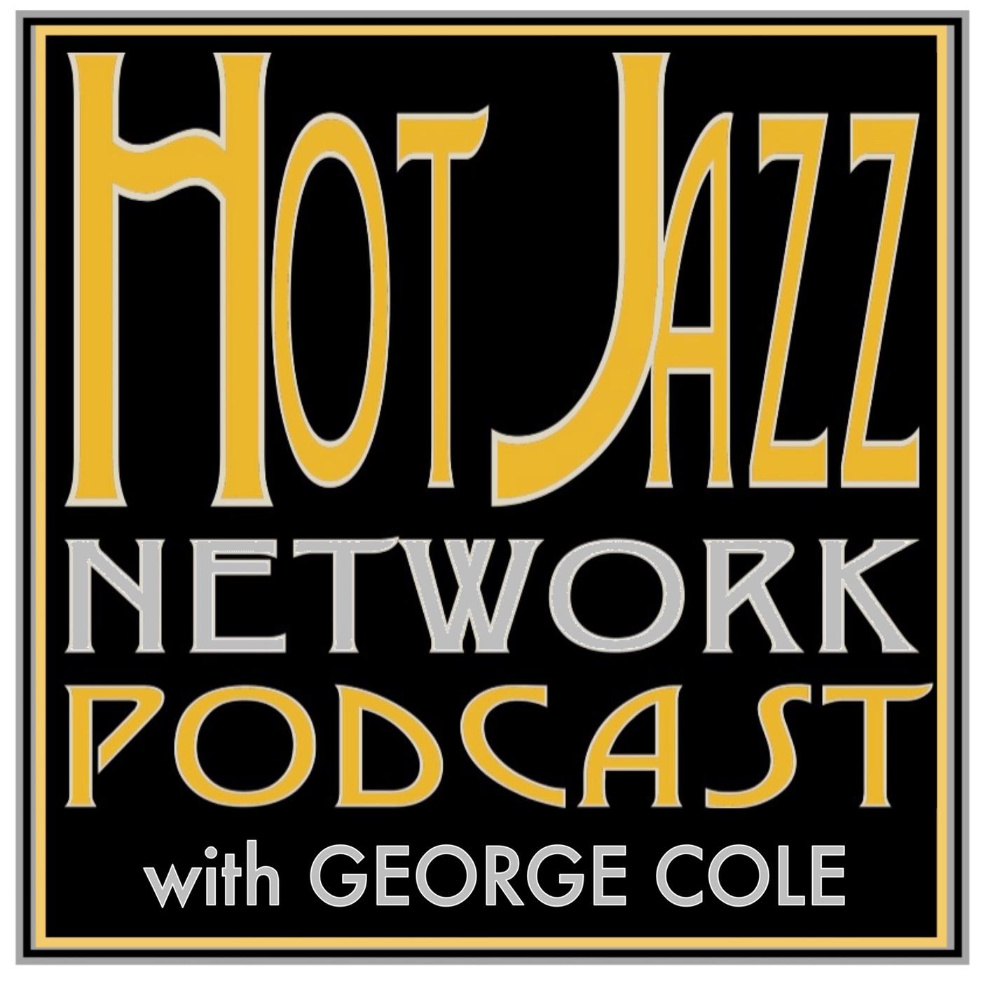 Hot Jazz Network logo